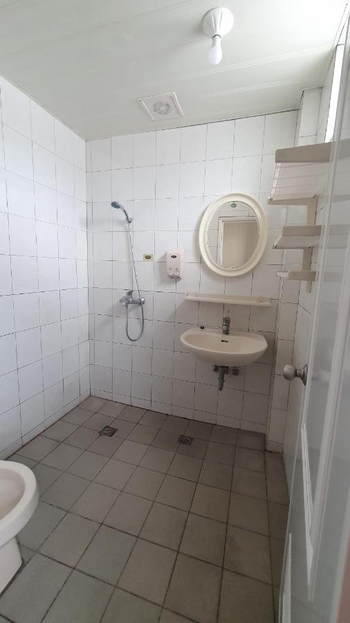 Lang Jiao Ya She Homestay Heng-ch'un Buitenkant foto